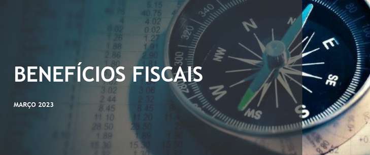 Benefícios Fiscais 