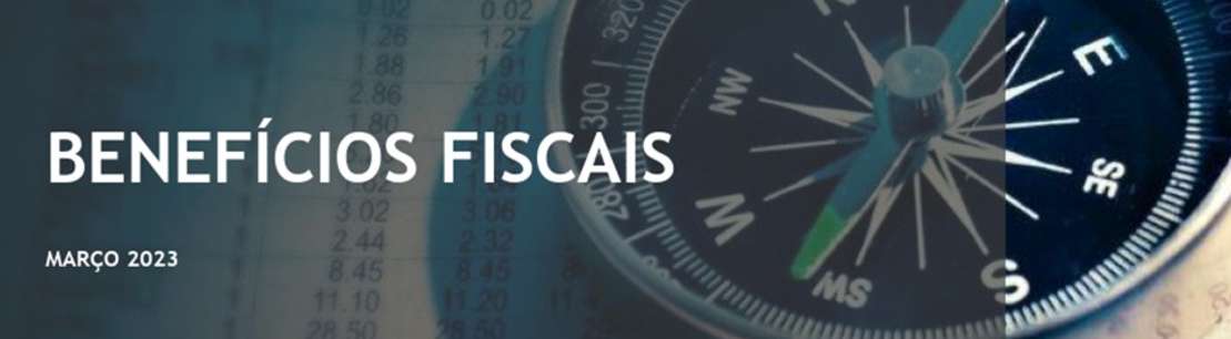 Benefícios Fiscais 