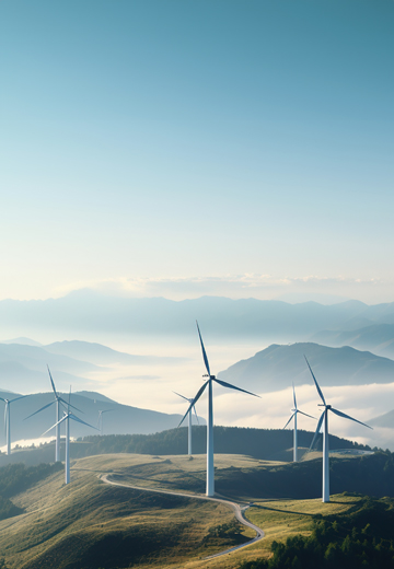 Natural Resources and Energy
