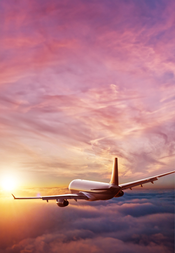 Consumer Business - Hospitality & Leisure