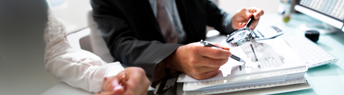 Audit & Assurance