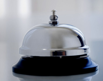 Hotelaria e Turismo