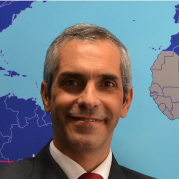 Pedro Santos Cardiga, Supervisor / Tax Services