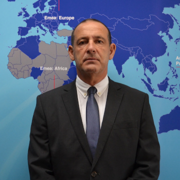 Rui Bacelar Meireles, Partner