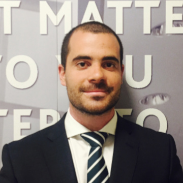 Diogo Marques Freire, Supervisor / Outsourcing