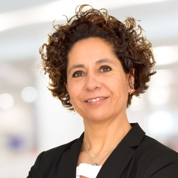 Alexandra Ribeiro Nunes, Supervisora / Technology Risk & CyberSecurity 